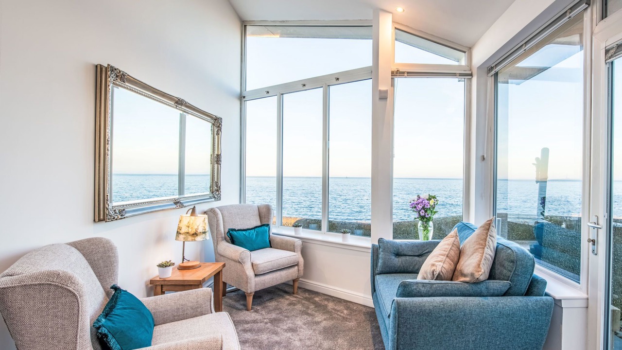 Photo of Livingroom in Lossiemouth