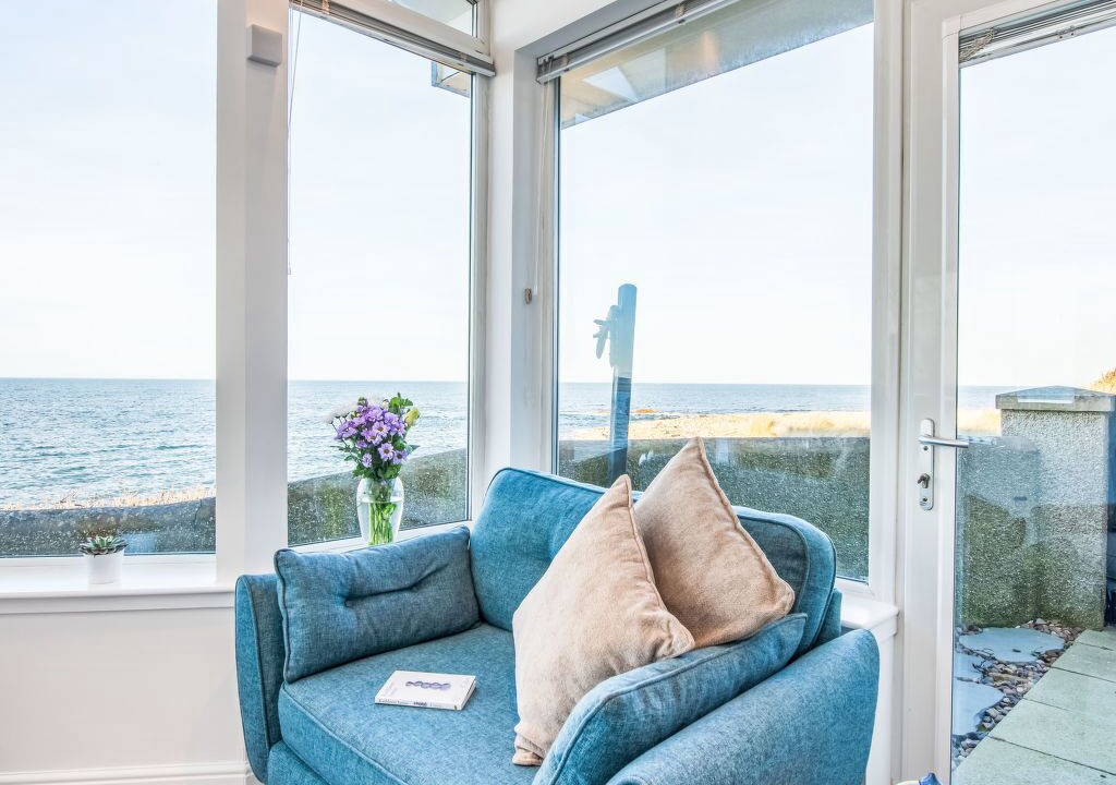 Photo of Livingroom in Lossiemouth