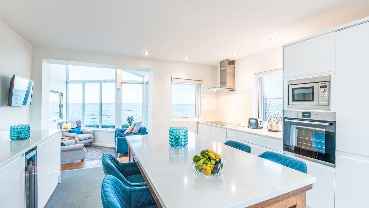 Photo of Bedroom in Lossiemouth