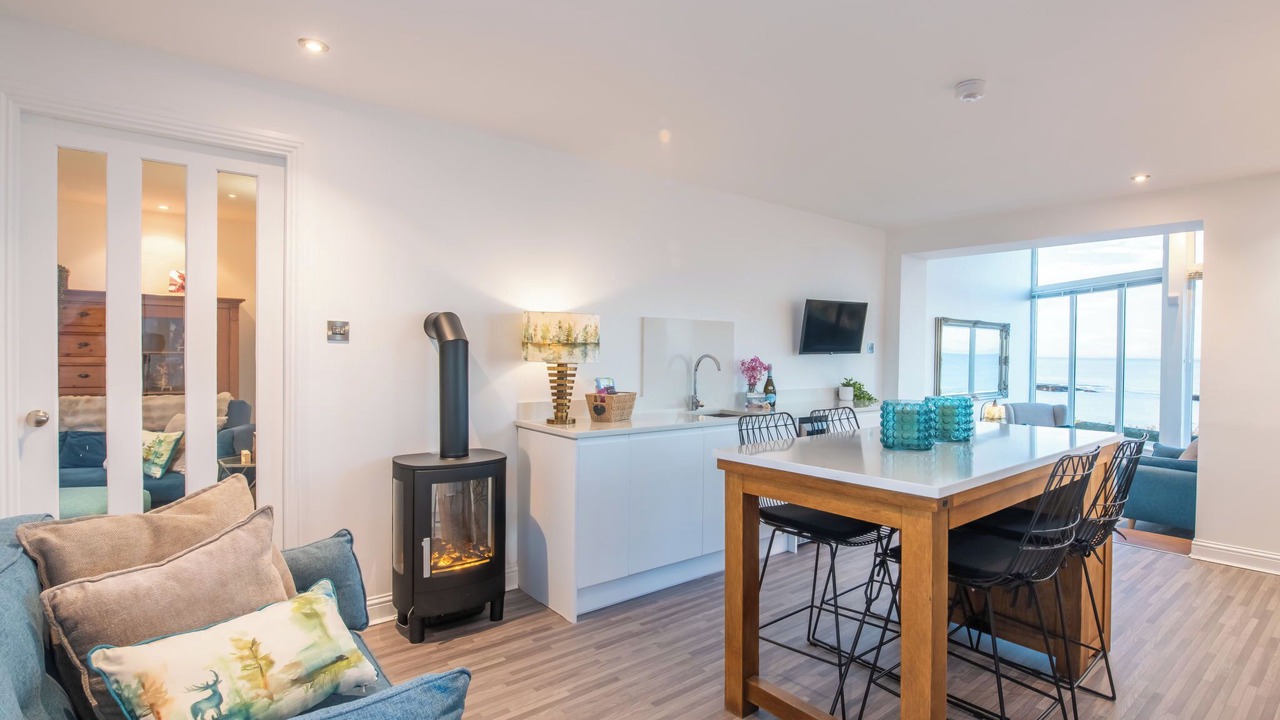 Photo of Livingroom in Lossiemouth