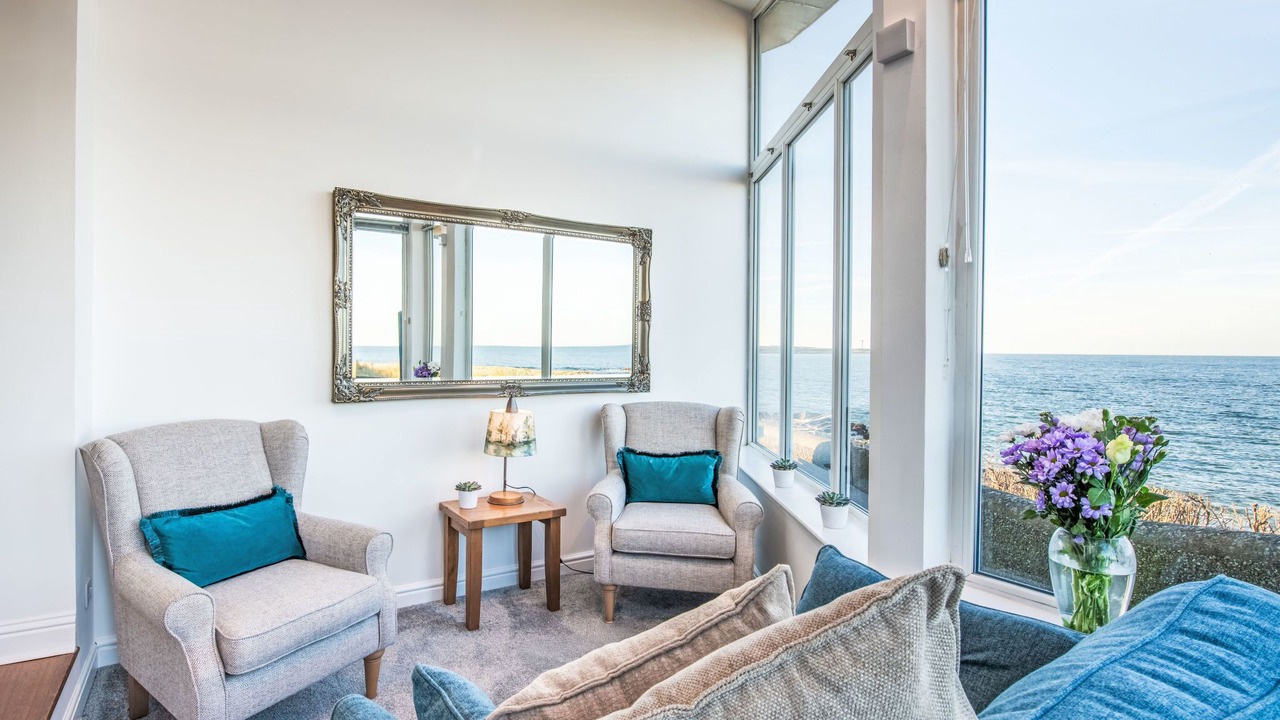 Photo of Livingroom in Lossiemouth