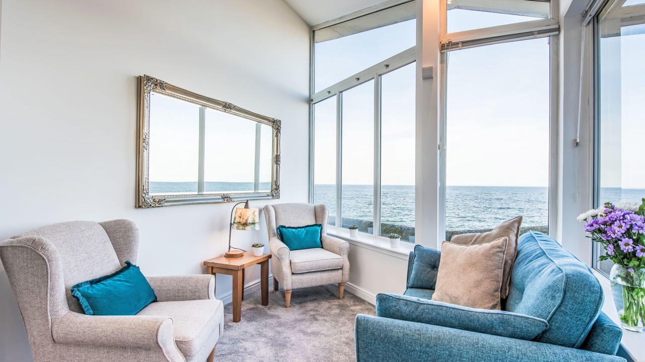 Photo of Livingroom in Lossiemouth