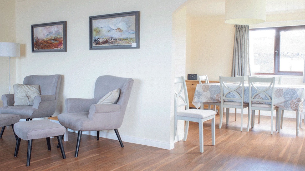 Photo of Livingroom in Staffin