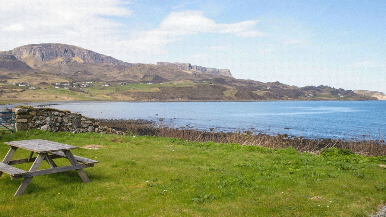 Photo of Others in Staffin