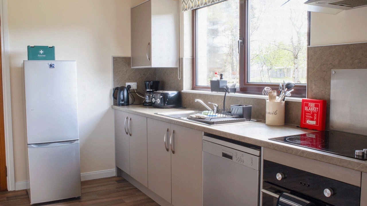 Photo of Bedroom in Staffin