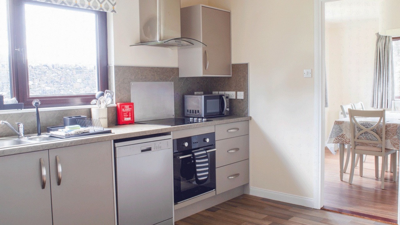 Photo of Bedroom in Staffin