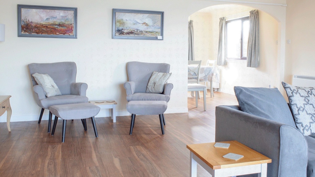 Photo of Livingroom in Staffin