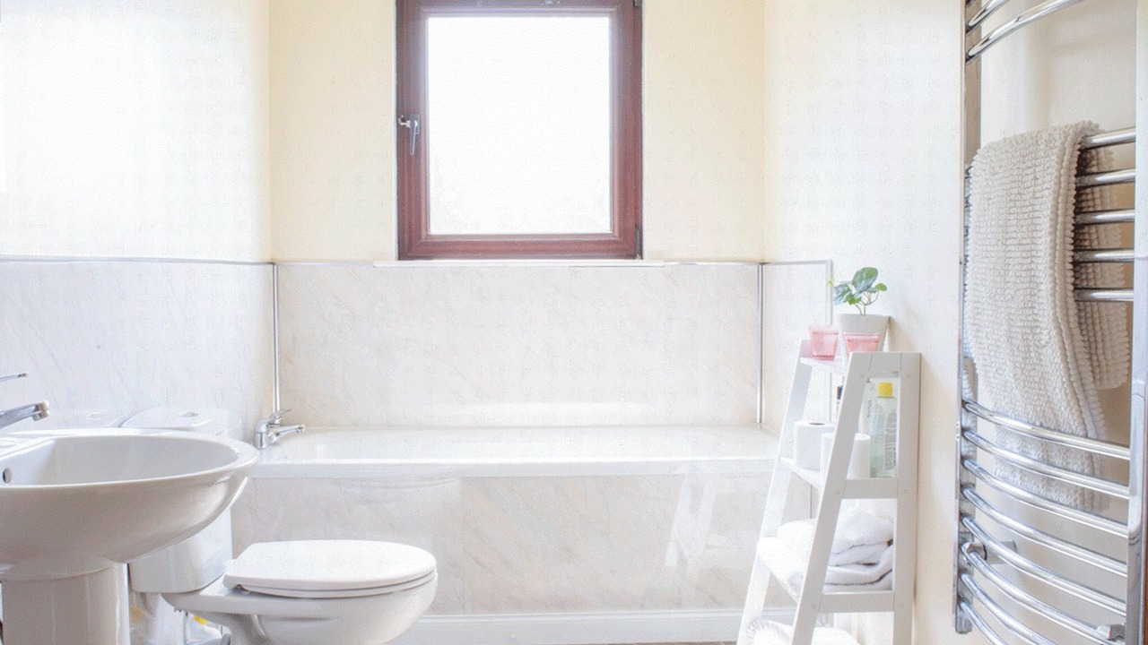 Photo of Bathroom in Staffin