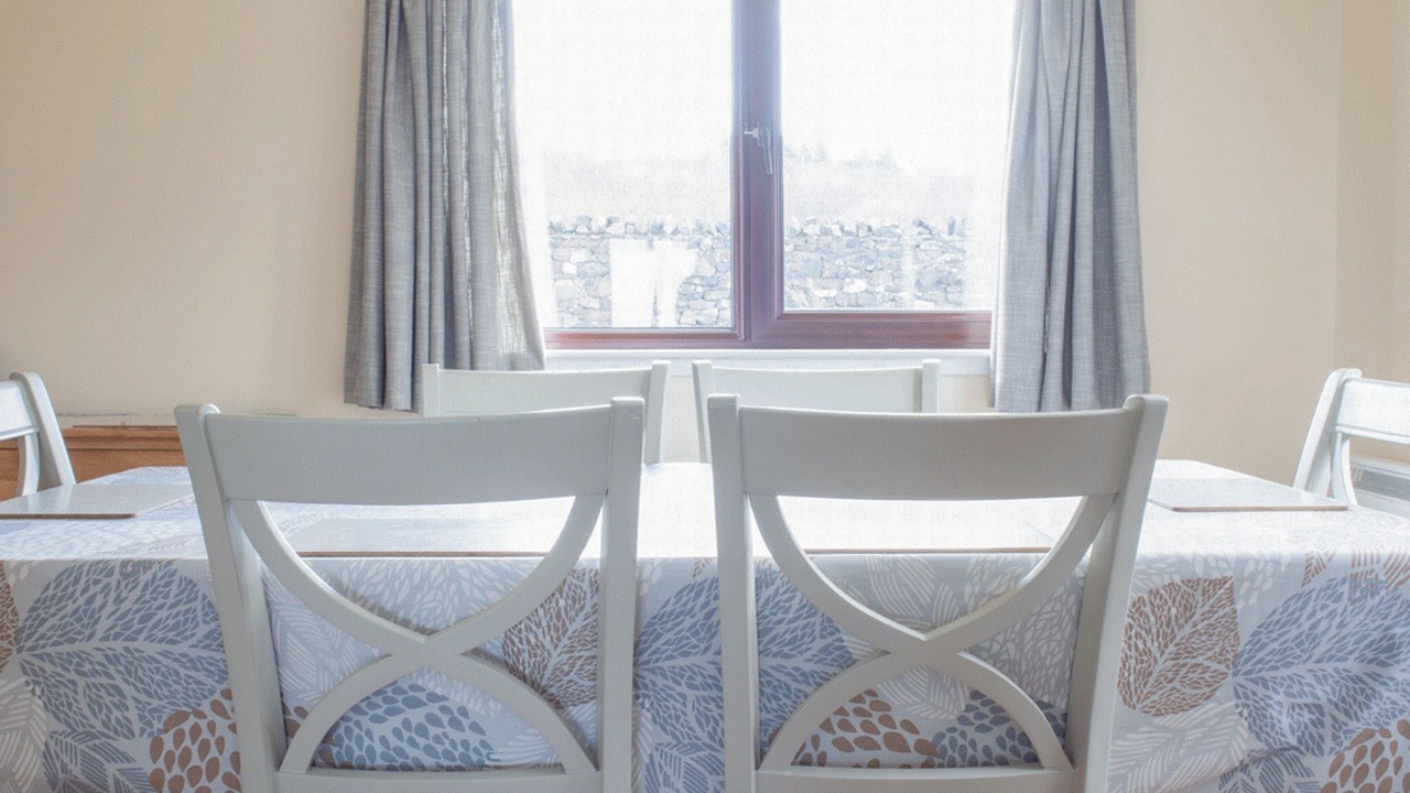 Photo of Bedroom in Staffin