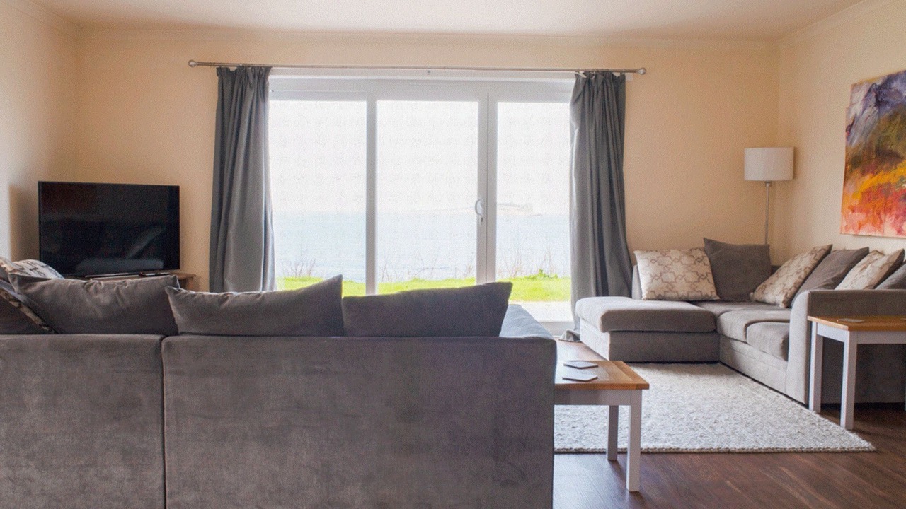 Photo of Livingroom in Staffin
