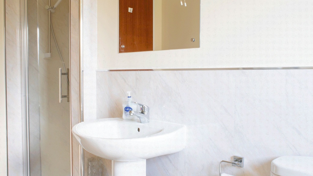 Photo of Bathroom in Staffin