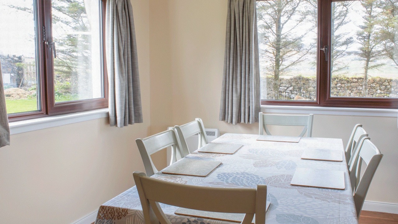 Photo of Bedroom in Staffin