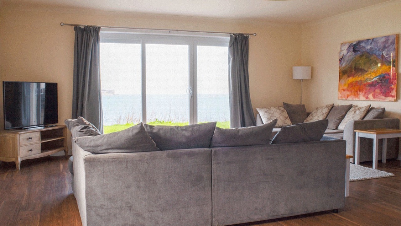 Photo of Livingroom in Staffin