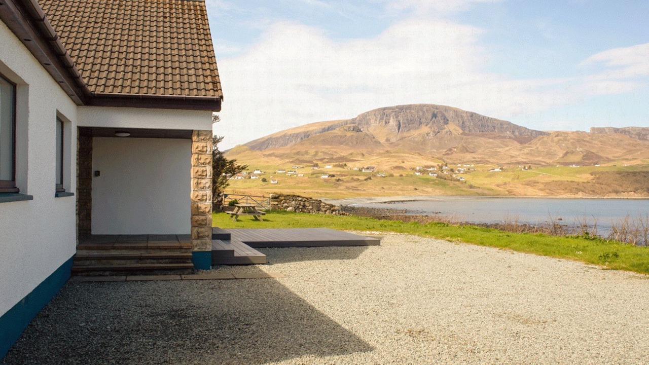 Photo of Others in Staffin