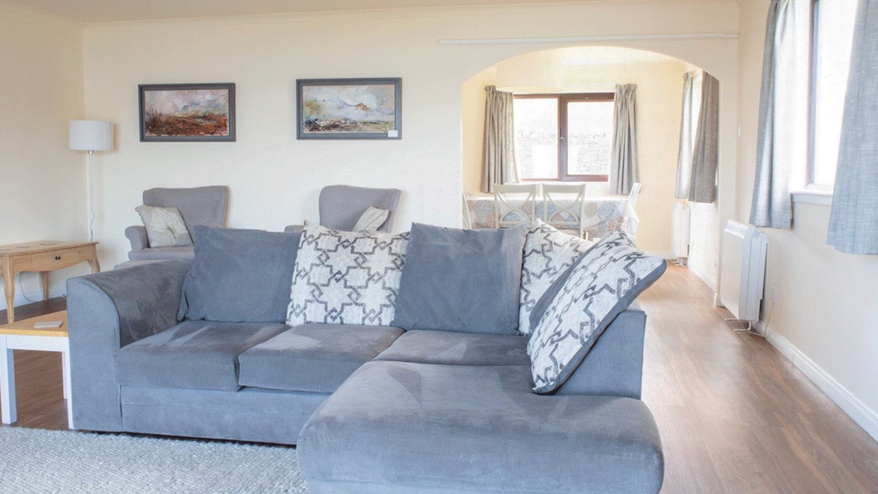 Photo of Livingroom in Staffin