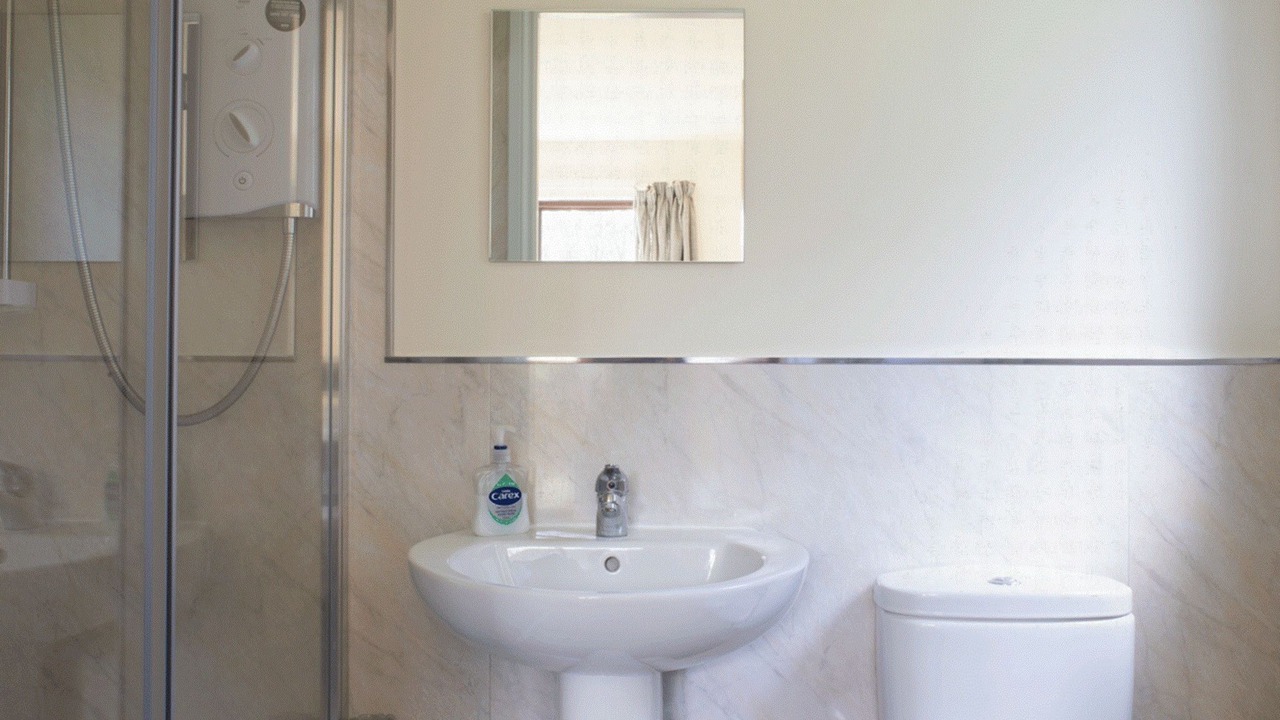 Photo of Bathroom in Staffin