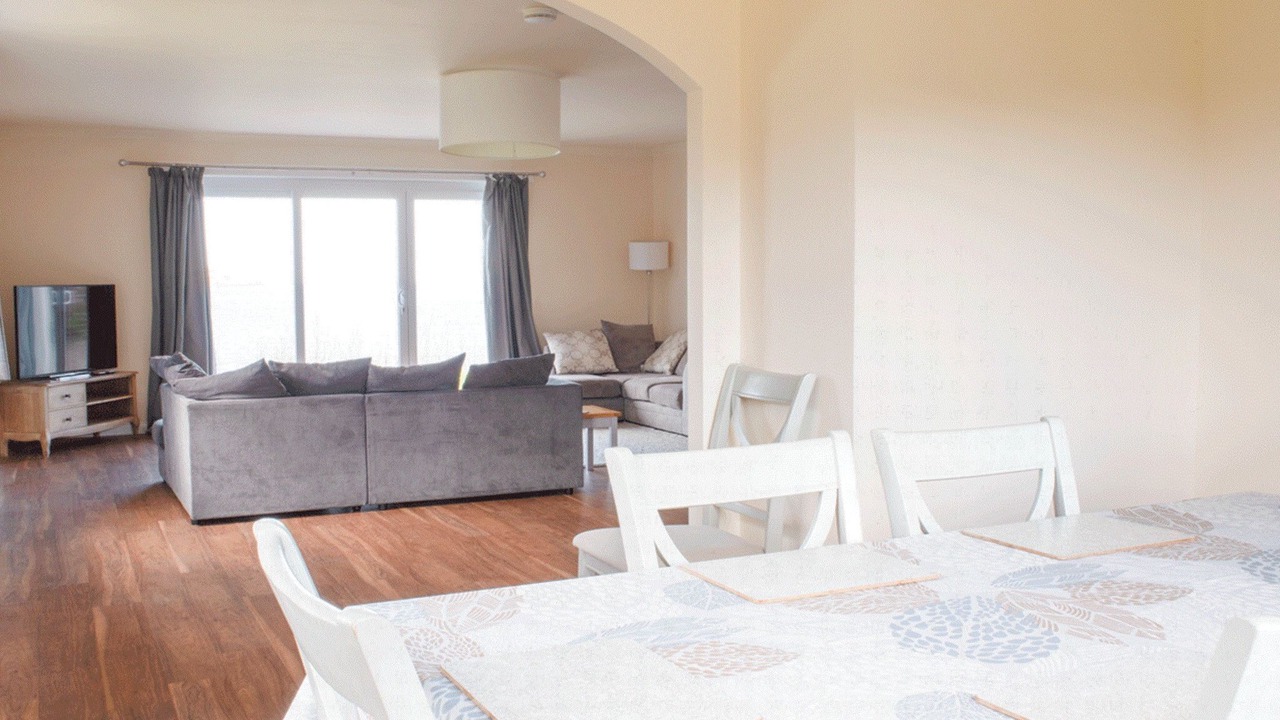 Photo of Bedroom in Staffin