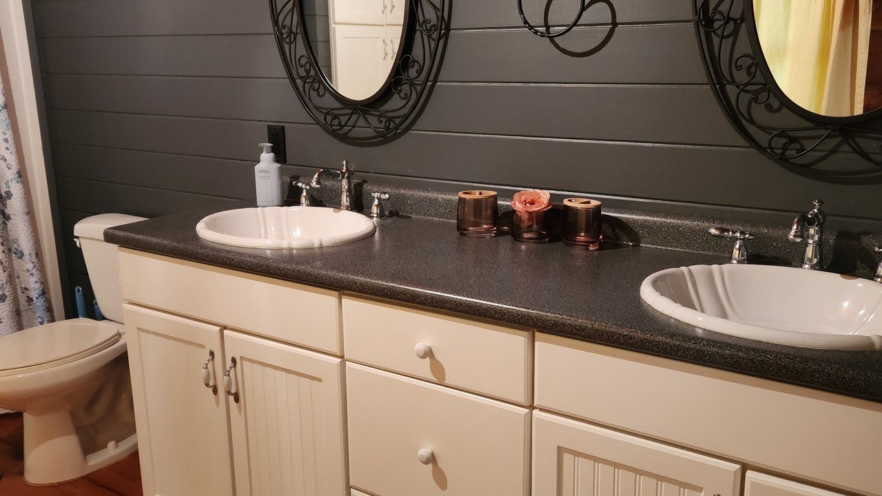Photo of Bathroom in Salem Township