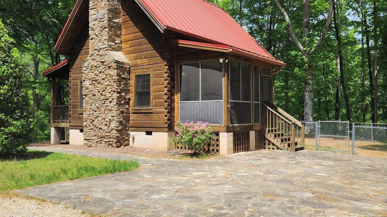 Photo of Outdoor in Salem Township