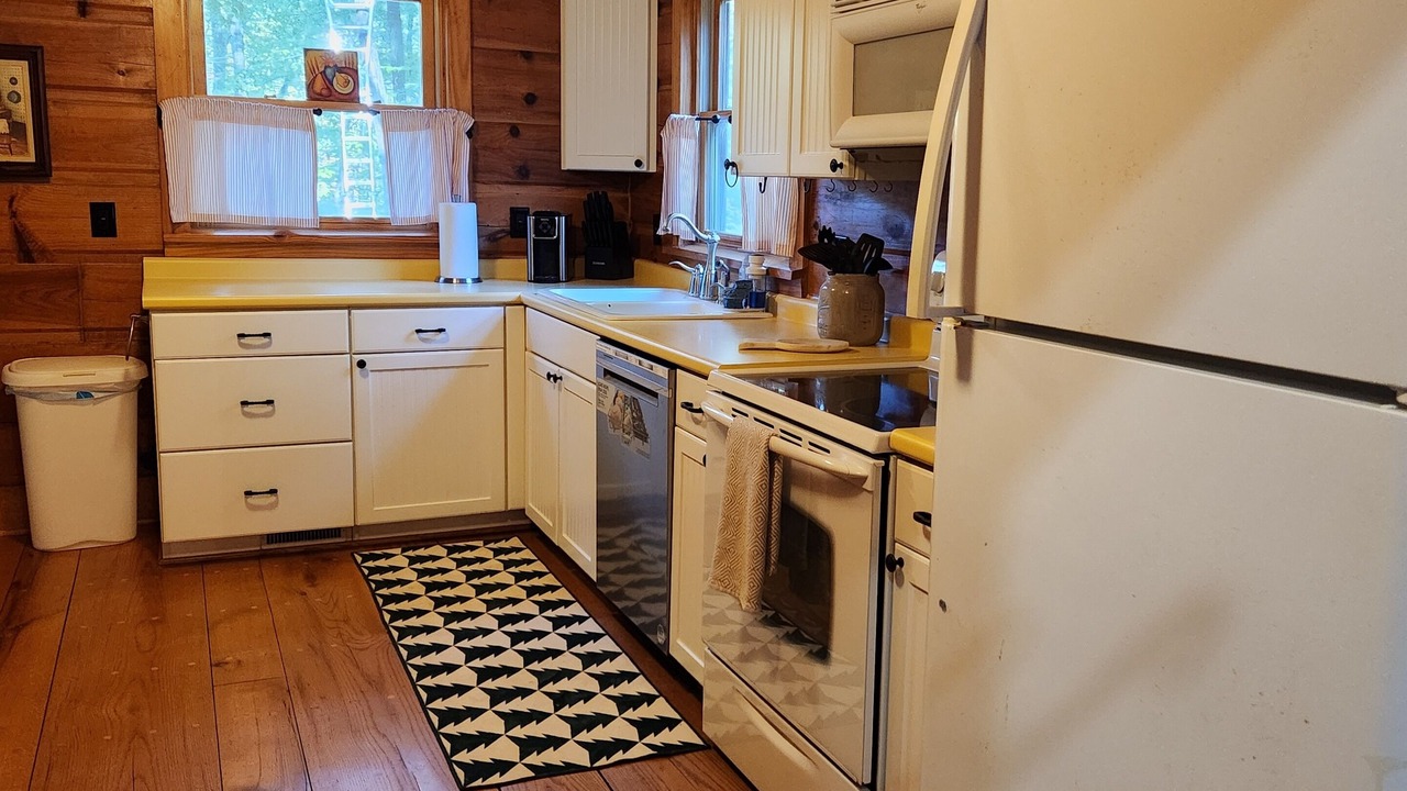 Photo of Kitchen in Salem Township