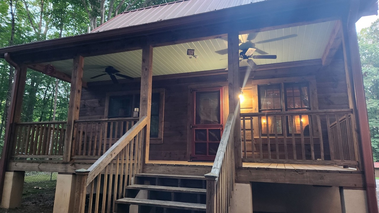 Photo of Outdoor in Salem Township
