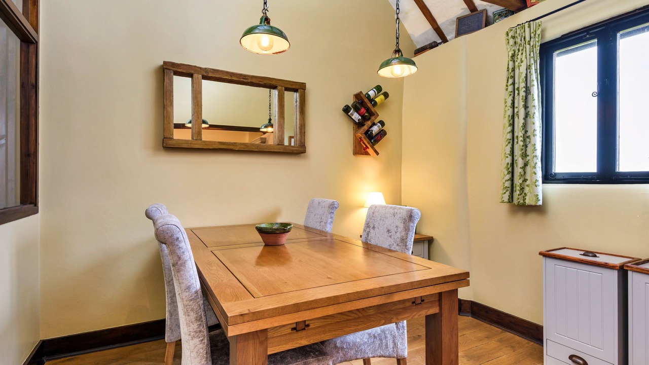 Photo of Bedroom in Faversham