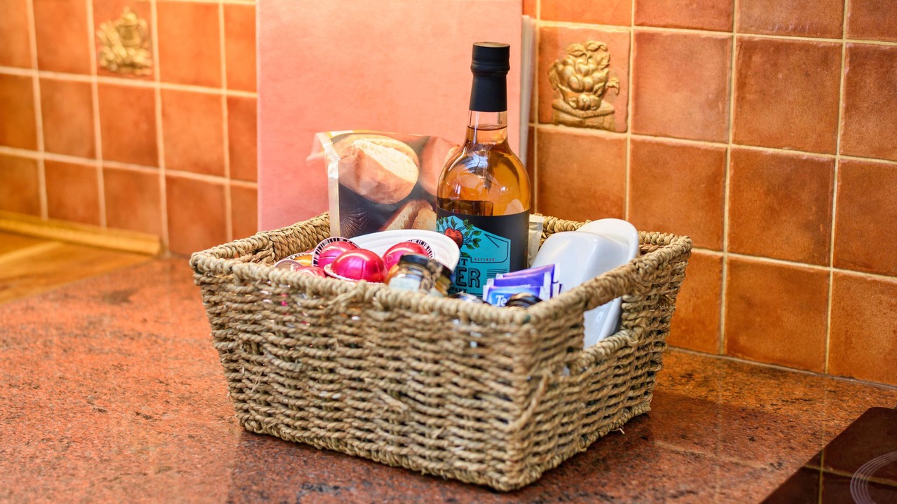 Photo of Bedroom in Faversham