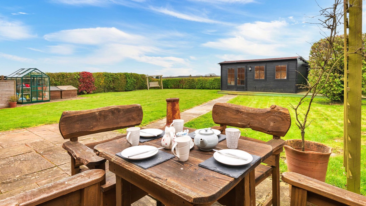 Photo of Outdoor in Faversham