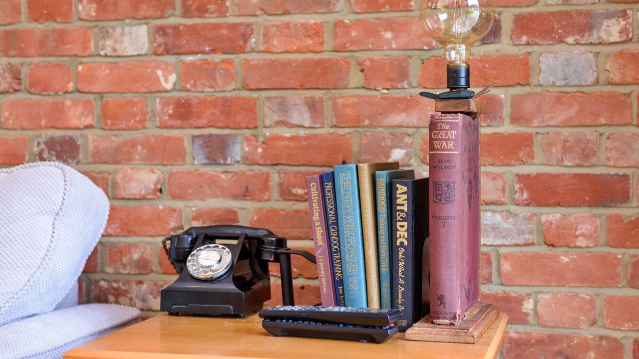 Photo of Livingroom in Faversham