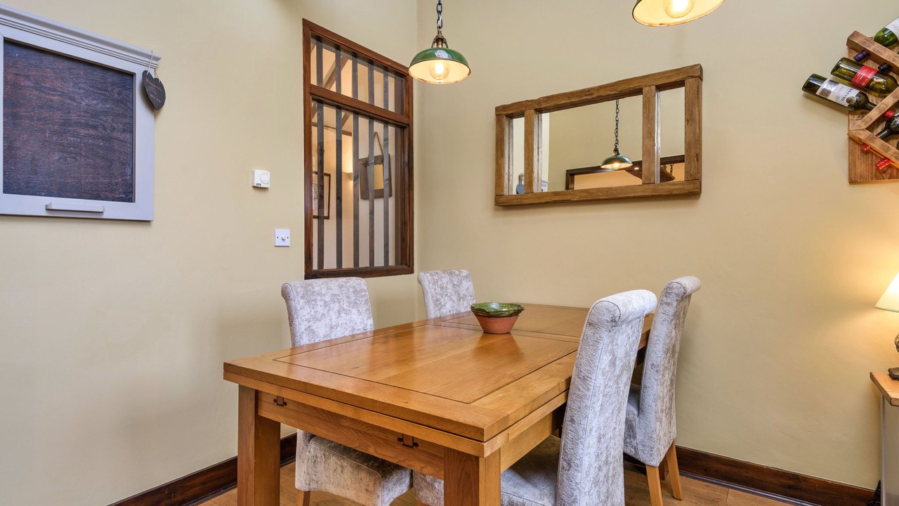 Photo of Bedroom in Faversham