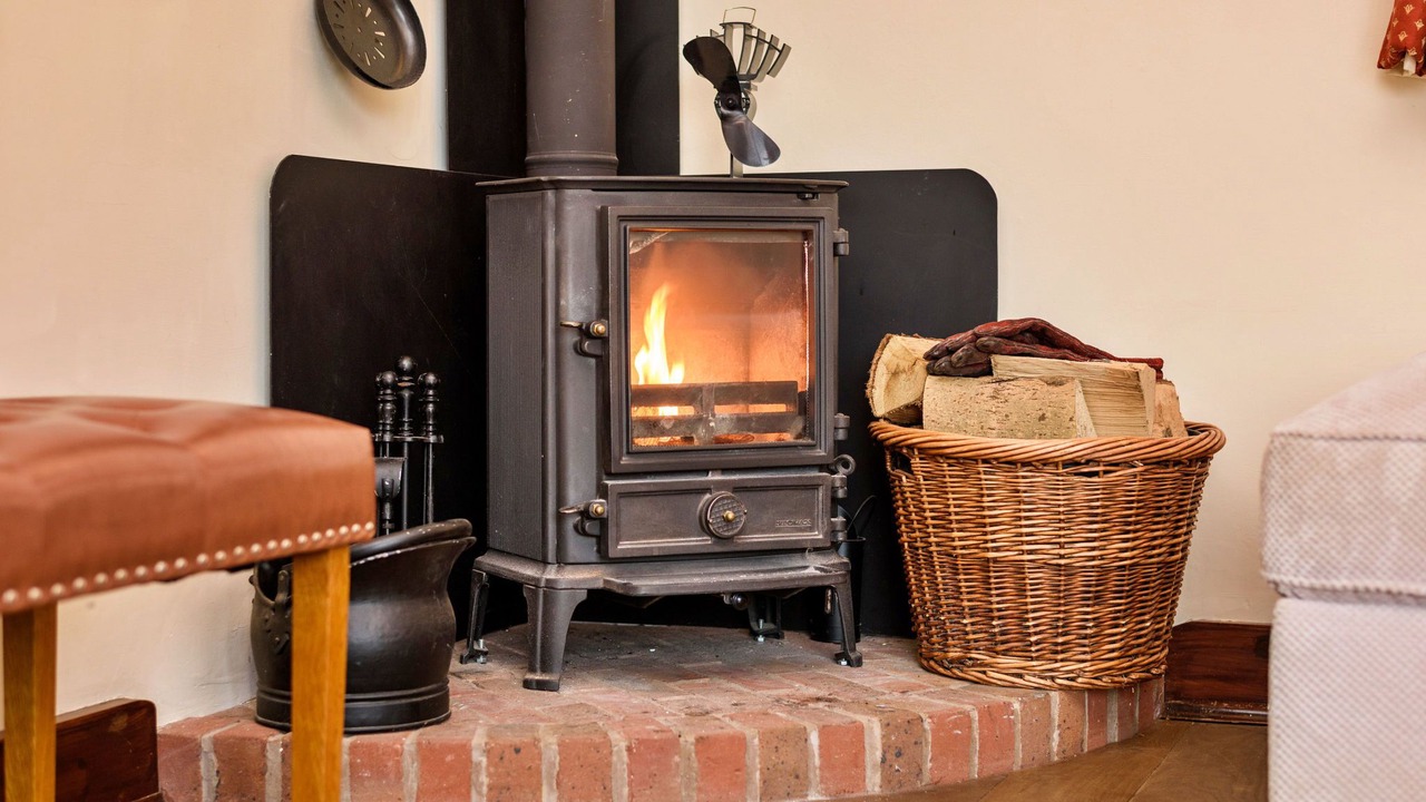 Photo of Livingroom in Faversham