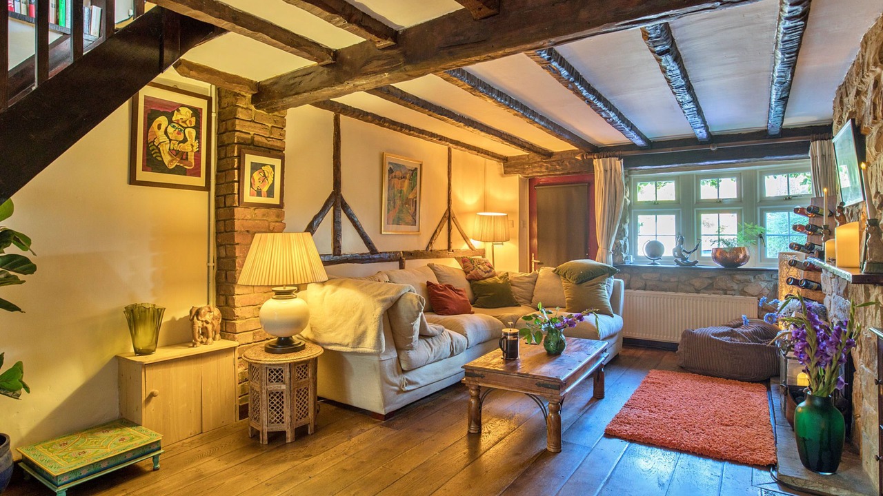 Photo of Livingroom in Dormansland