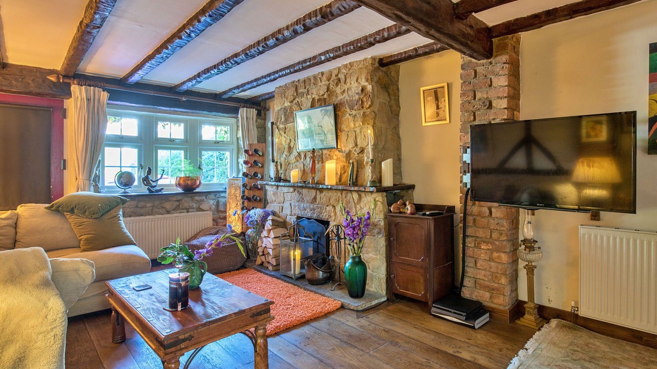 Photo of Livingroom in Dormansland