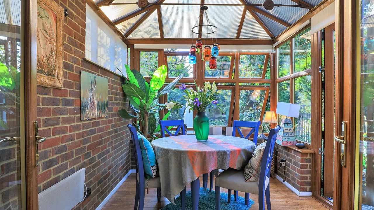 Photo of Bedroom in Dormansland