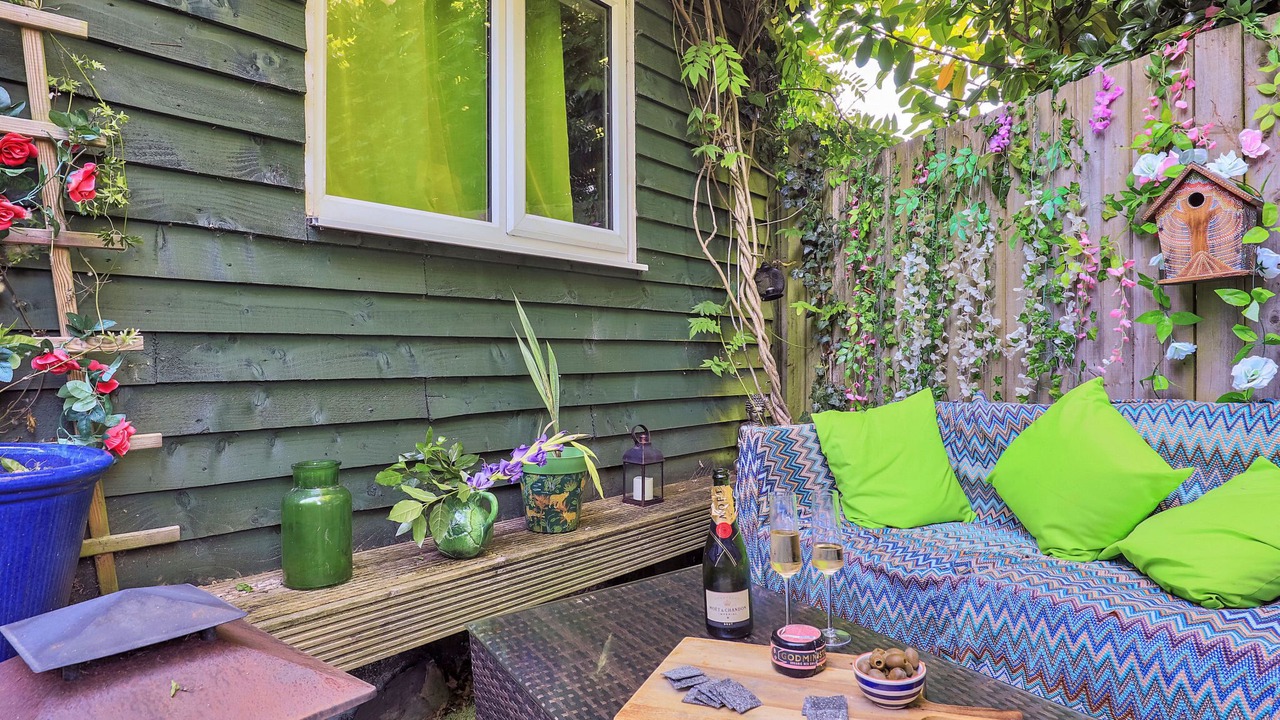 Photo of Outdoor in Dormansland