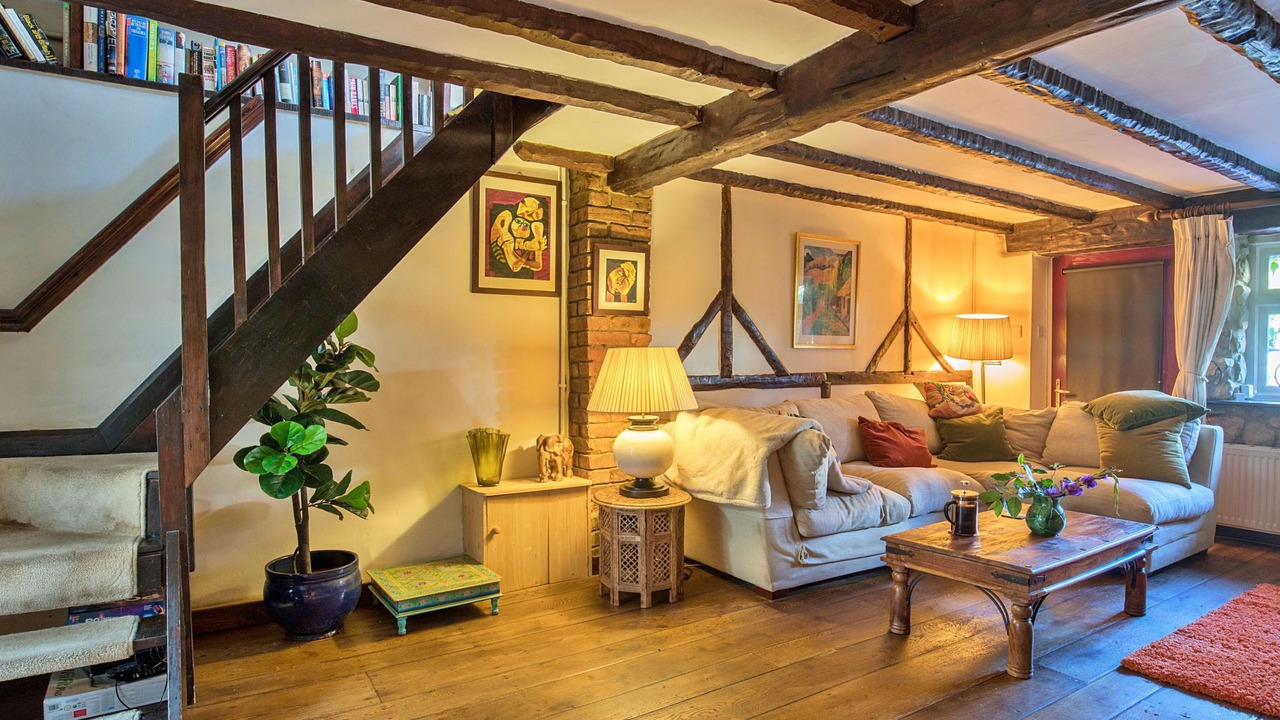 Photo of Livingroom in Dormansland