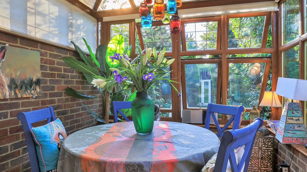 Photo of Bedroom in Dormansland