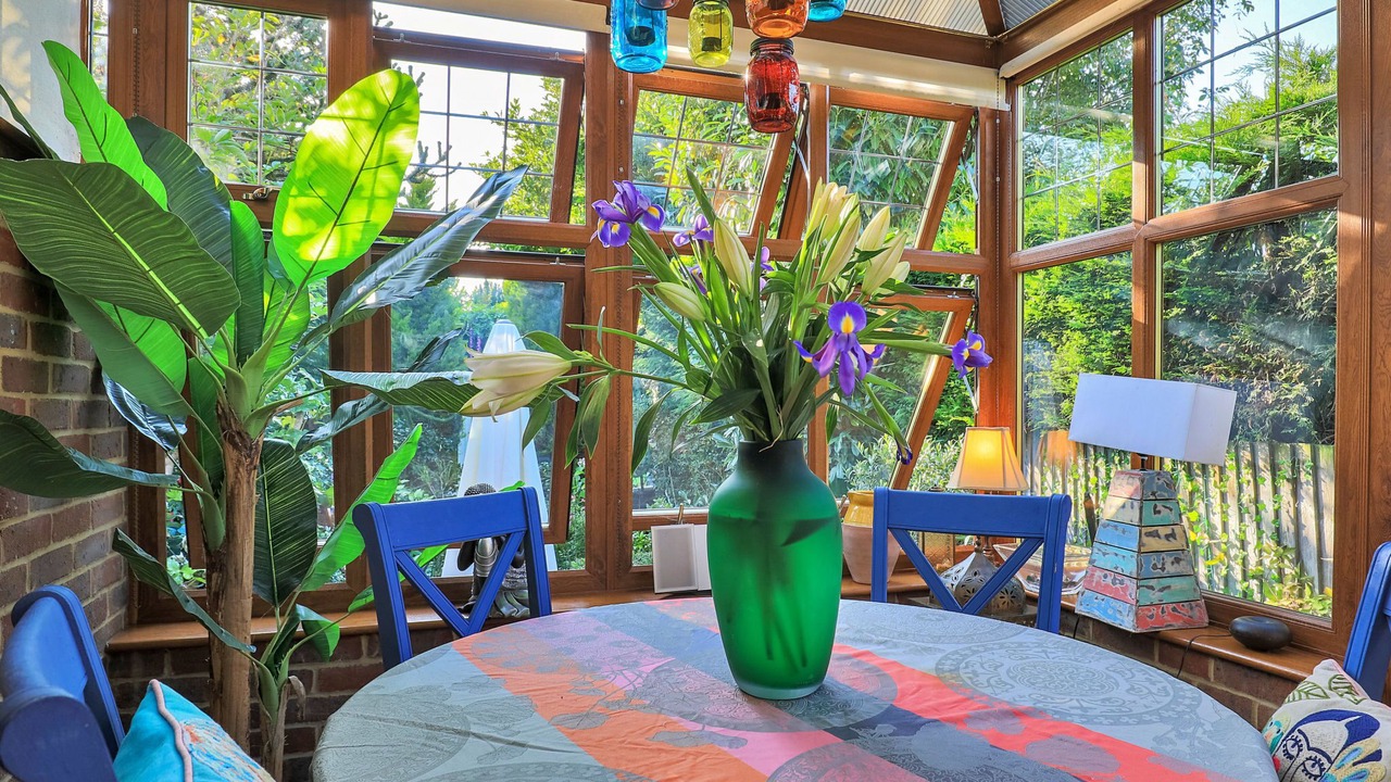 Photo of Bedroom in Dormansland