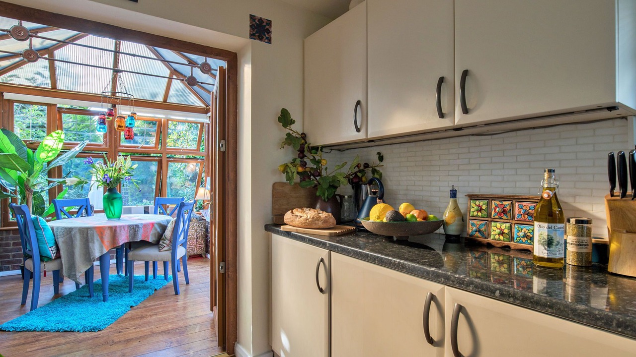 Photo of Bedroom in Dormansland