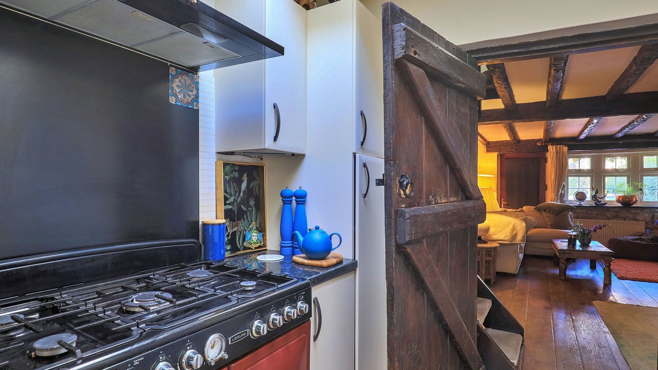 Photo of Bedroom in Dormansland