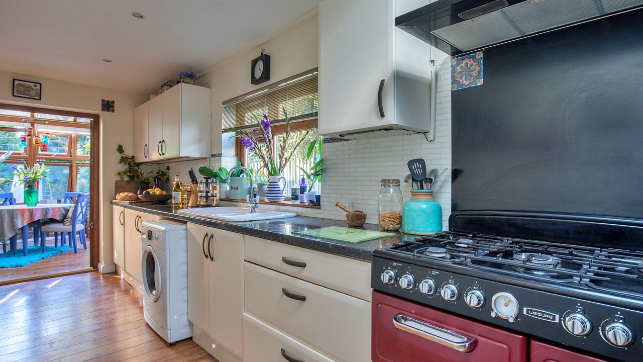 Photo of Bedroom in Dormansland