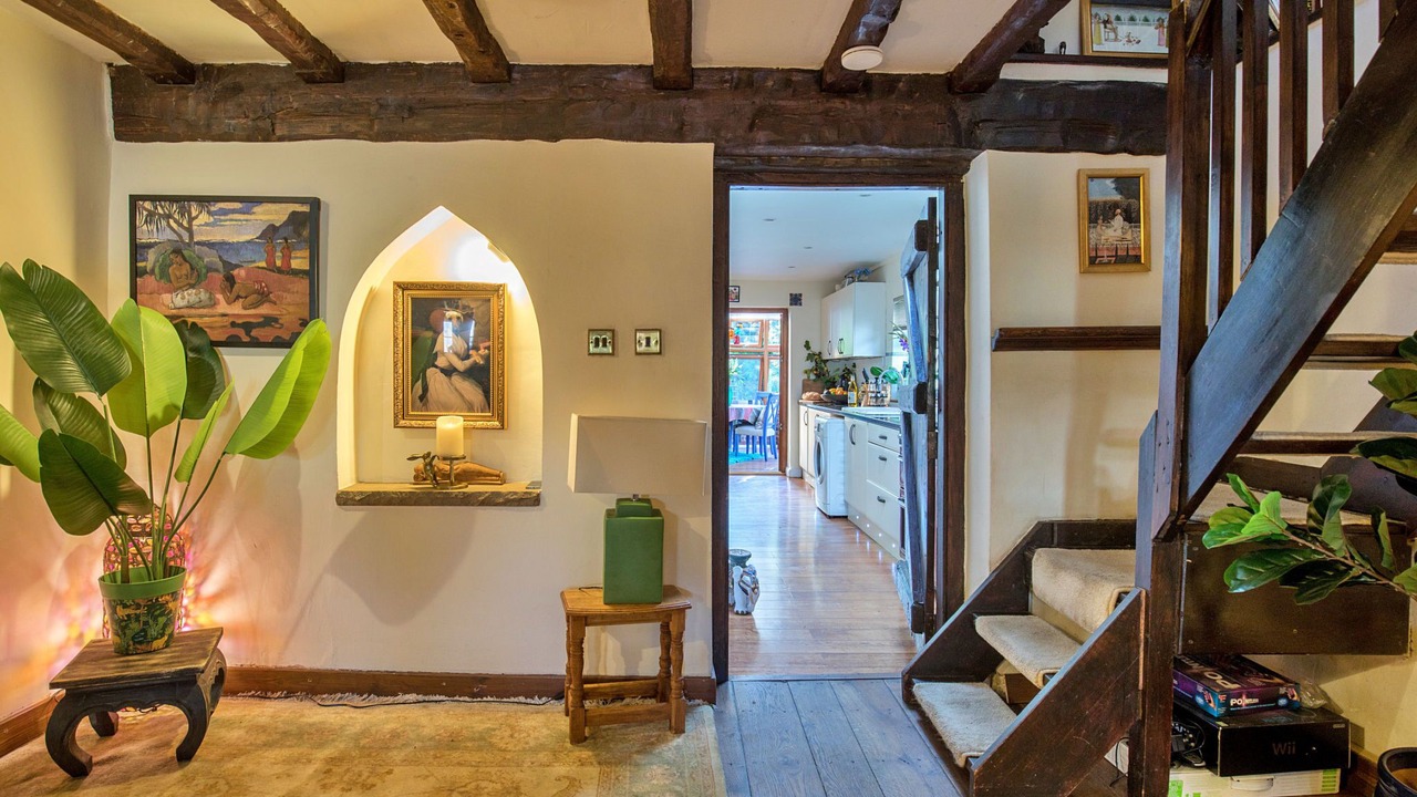 Photo of Livingroom in Dormansland