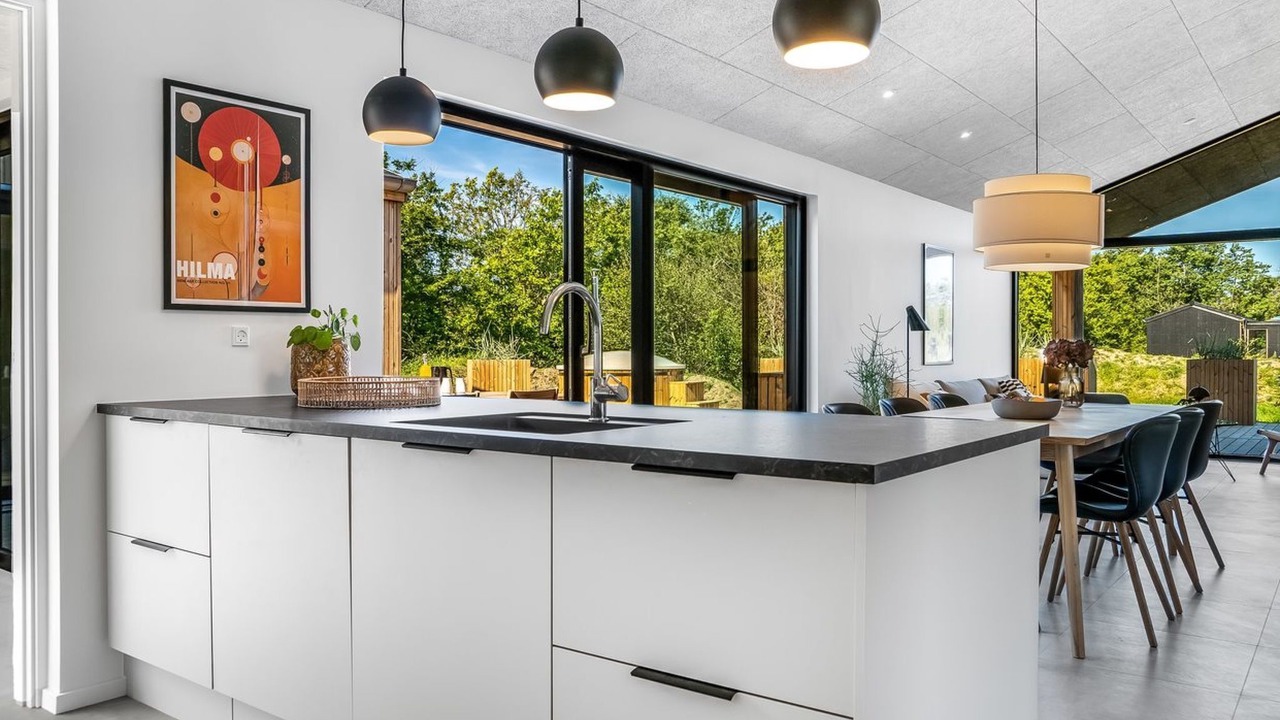 Photo of Bedroom in Nørre Lyngby