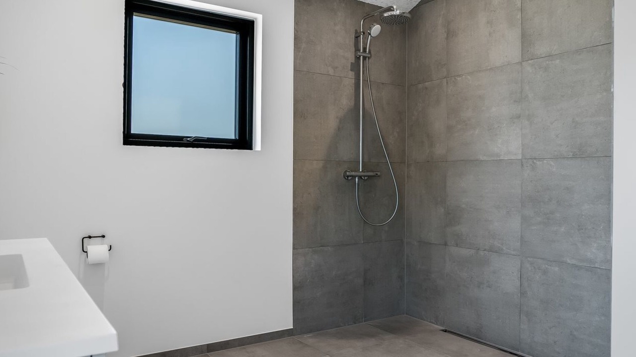 Photo of Bathroom in Nørre Lyngby