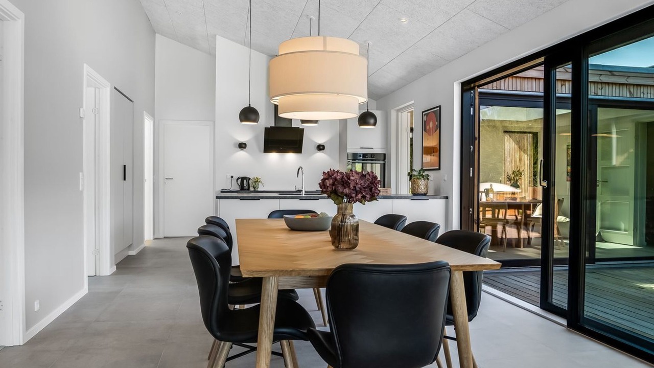Photo of Livingroom in Nørre Lyngby