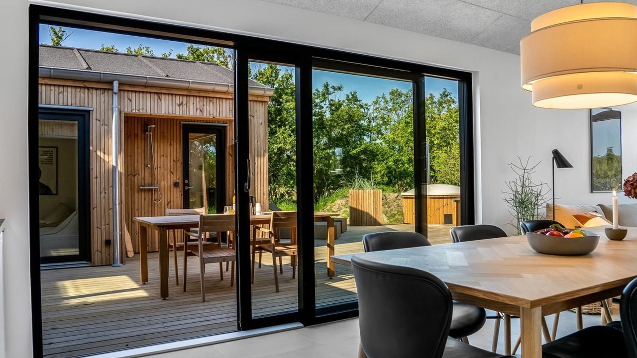 Photo of Livingroom in Nørre Lyngby