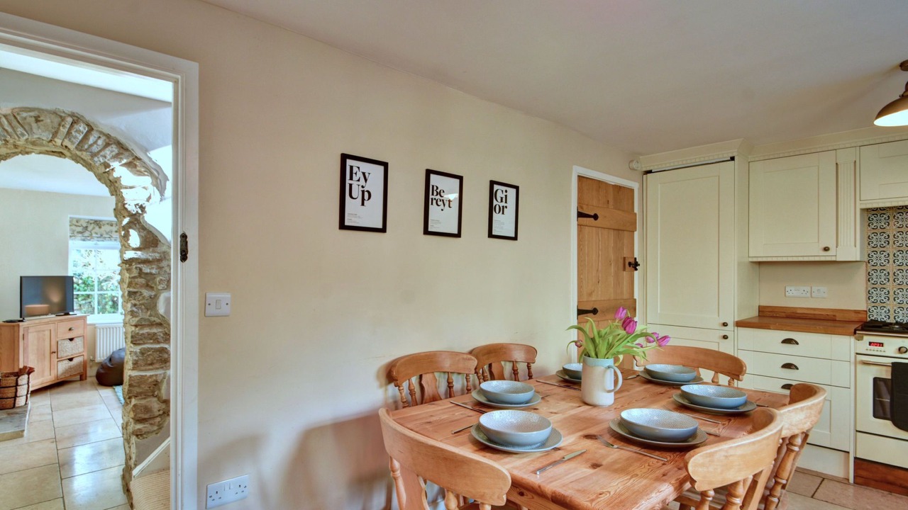 Photo of Bedroom in Bellerby