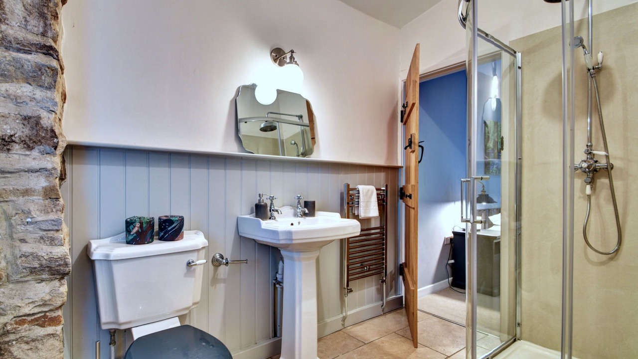 Photo of Bathroom in Bellerby