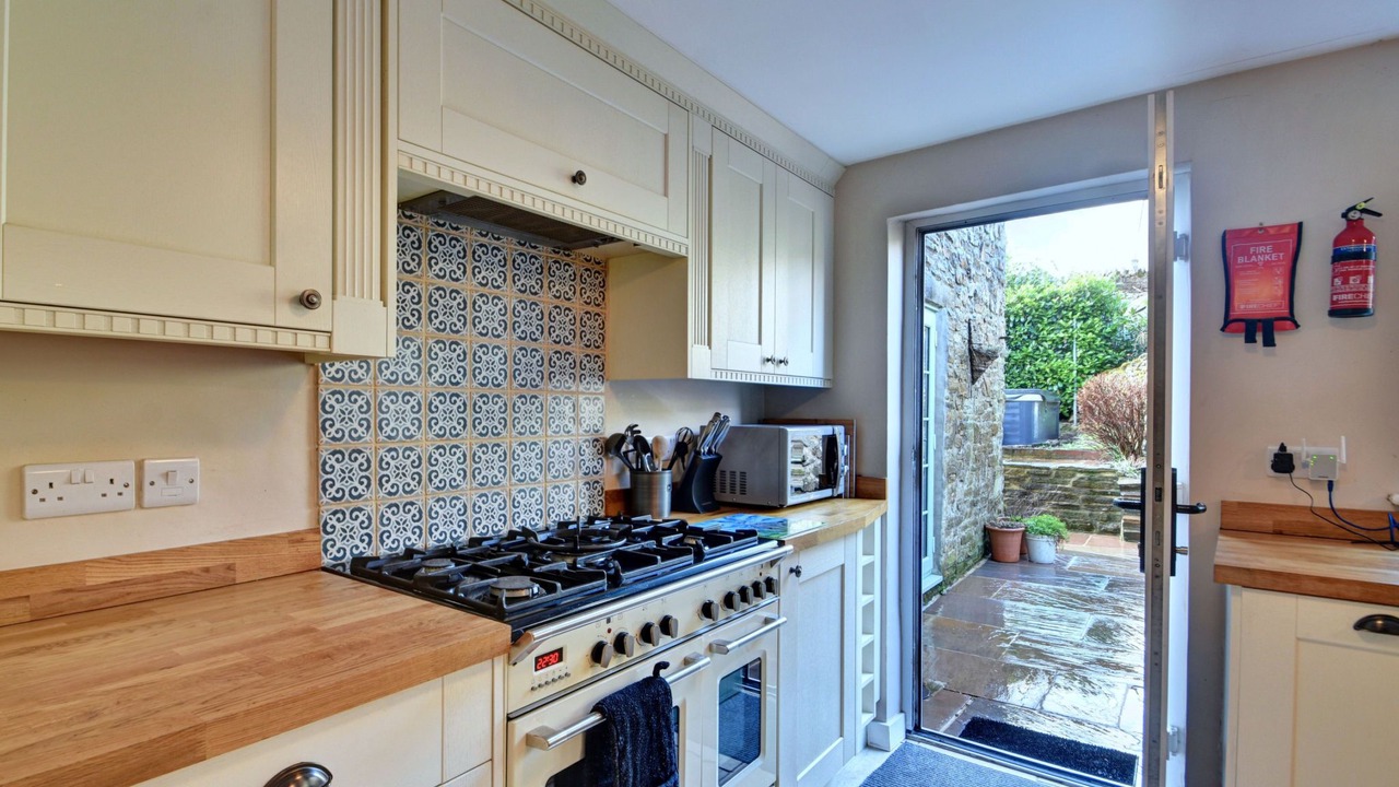 Photo of Bedroom in Bellerby