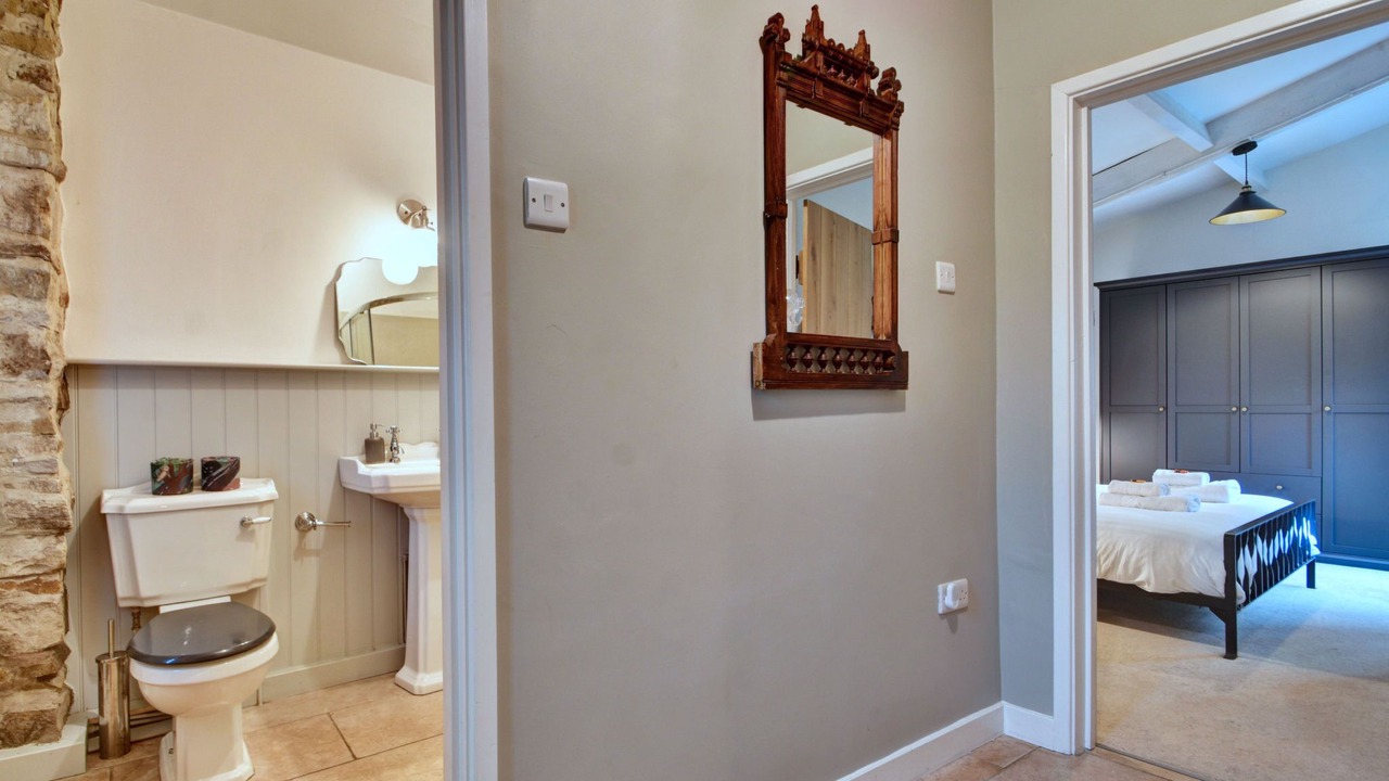 Photo of Bathroom in Bellerby